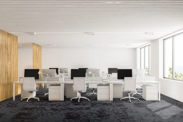 Ковровая плитка AW Macro 97 в Красноярске