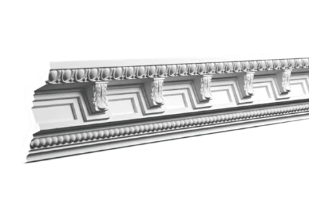 Карниз Европласт 1.50.169  2,0 м в Красноярске