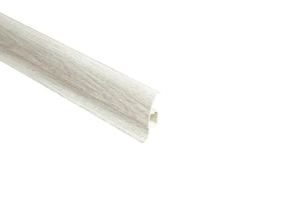 Пластиковый плинтус Bonkeel Color BC6003 (60х25х2200 мм) в Красноярске