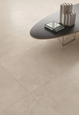 Керамогранит Italon Этернум Крим 60х120 (Натуральная и Реттифицированная) в Красноярске