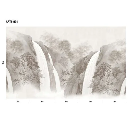 Обои Loymina Пейзаж ART5 001 в Красноярске