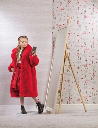 Обои Milassa Bon Voyage D3, 001 в Красноярске