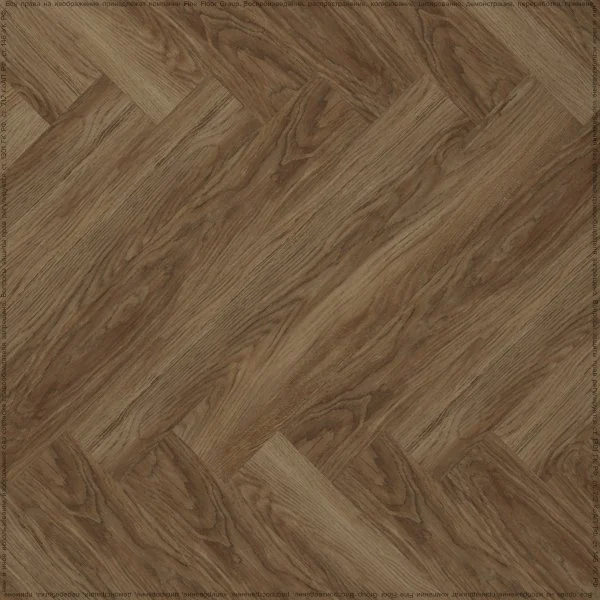 ПВХ плитка FineFlex Wood Дуб Таганай FX-114 в Красноярске