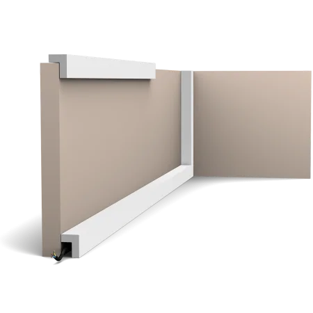 Молдинг Orac PX164 (24*30*2000 мм) в Красноярске