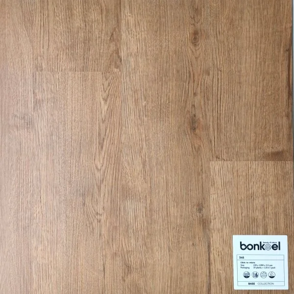 Плитка SPC Bonkeel Base 3.5мм 345 в Красноярске
