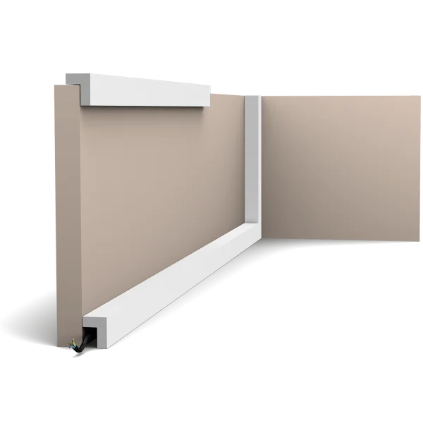 Молдинг Orac PX164 (24*30*2000 мм) в Красноярске