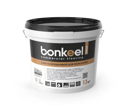 Клей универсальный Bonkeel Prof (2.5 кг) в Красноярске