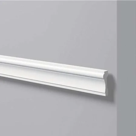 Молдинг NMC Wallstyl WL6 (75х22х2000 мм) в Красноярске