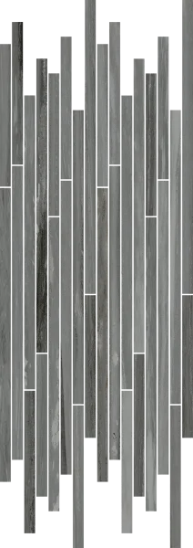 Керамогранит Italon Шарм Эдванс Палиссандро 26х75 Стрип (Люкс и реттифицированная) в Красноярске