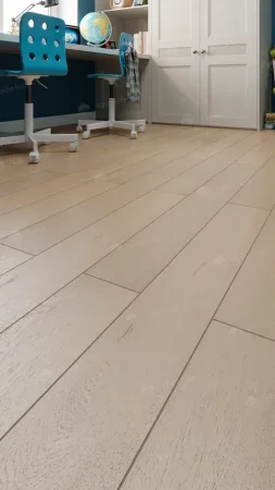 Инженерная доска Alpine Floor Studio Дуб Марципан в Красноярске