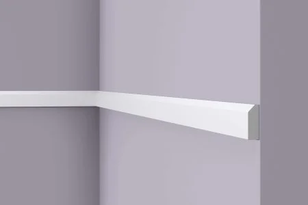 Молдинг NMC Wallstyl FT1 (38х13х2000 мм) в Красноярске