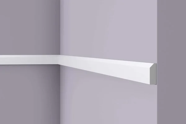 Молдинг NMC Wallstyl FT1 (38х13х2000 мм) в Красноярске