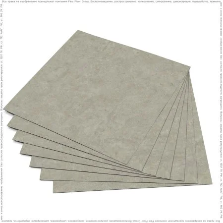 ПВХ плитка FineFlex Stone Эбеко FX-204 в Красноярске