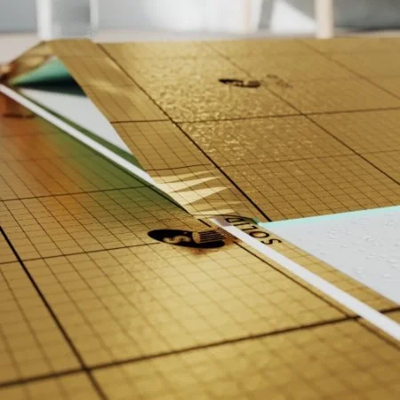 Подложка Солид 1,5мм для LVT ANTI SLIP (10м2) в Красноярске