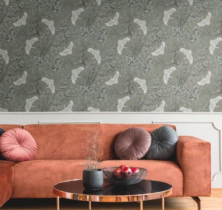 Обои Milassa Сканди Дзен JA1 005 в Красноярске