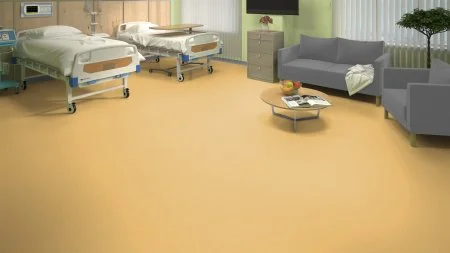 Линолеум Tarkett iQ Melodia CMELI-2633 2 м в Красноярске