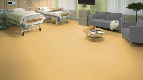 Линолеум Tarkett iQ Melodia CMELI-2633 2 м в Красноярске