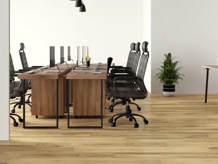 ПВХ Плитка IVC Tanto 838 Windsor Oak в Красноярске