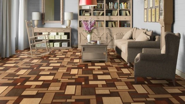 Линолеум Tarkett Фаворит Stobo 2 2.5 м в Красноярске