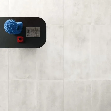 Керамогранит Coliseum Астро Уайт 60х120 (Натуральный и Реттифицированный) в Красноярске