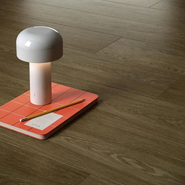 Керамогранит Coliseum Дукале Пэппер 20х120 (Натуральный и Реттифицированный) в Красноярске