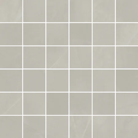 Керамогранит Italon Континуум Сильвер Мозаика 30х30 (Натуральная) в Красноярске