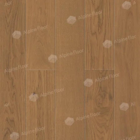 Инженерная доска Alpine Floor Villa Дуб Хани в Красноярске