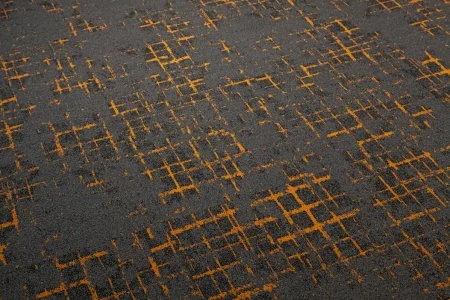 Ковровая плитка AW Macro 95 в Красноярске