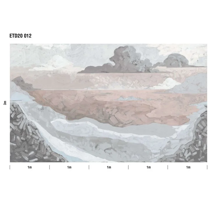 Обои Loymina Etude vol. II ETD20 012 в Красноярске