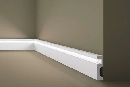 Профиль NMC Wallstyl IL11 (80х20х2000мм) в Красноярске