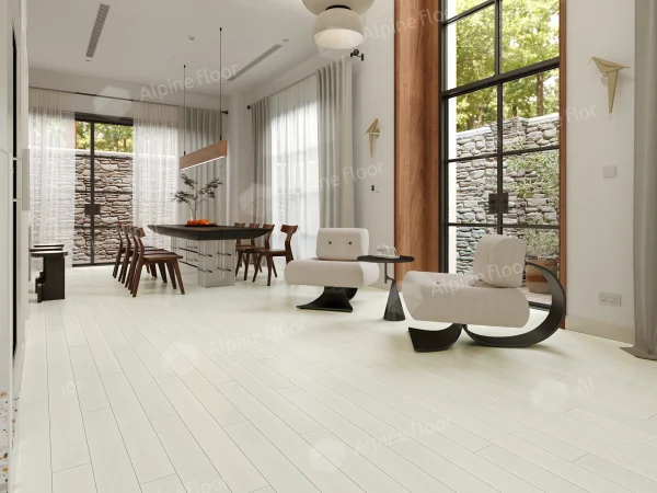 Каменно-полимерная плитка Alpine Floor Grand Sequoia Village Инио ECO 11-2107 4мм, 43 класс в Красноярске