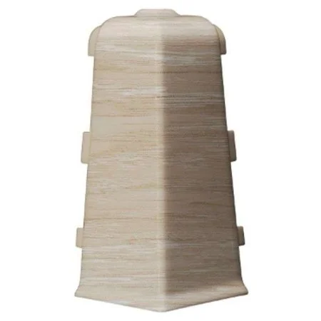 Угол наружный INDO70 42 Дуб Песочный в Красноярске