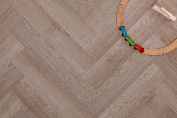 Плитка SPC Bonkeel Style HB 4мм Дуб Стоктон в Красноярске