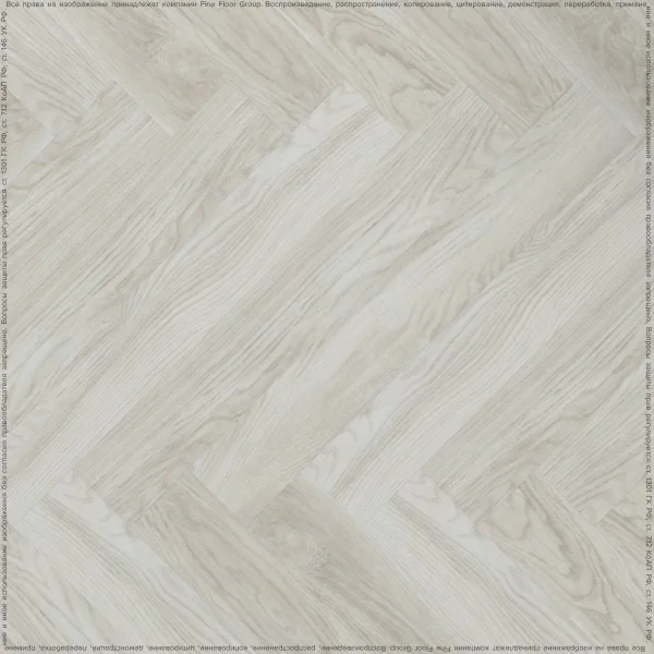 ПВХ плитка FineFlex Wood Дуб Норский FX-108 в Красноярске