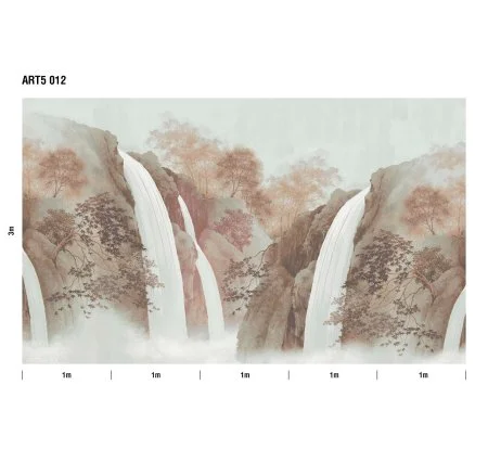 Обои Loymina Пейзаж ART5 012 в Красноярске