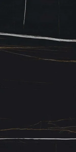 Керамогранит Italon Шарм Делюкс Сахара Нуар 80х160 (Люкс и реттифицированная) в Красноярске