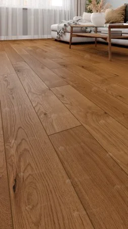 Инженерная доска Alpine Floor Studio Дуб Антик в Красноярске