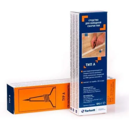 Холодная сварка Tarkett Тип А в Красноярске