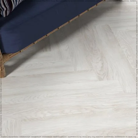 ПВХ плитка FineFlex Wood Дуб Лапландский FX-105 в Красноярске