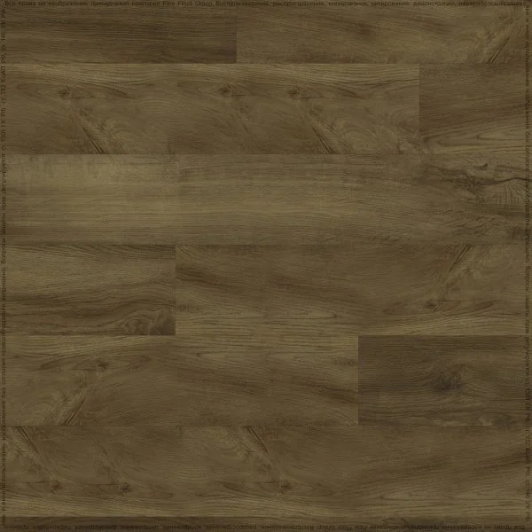 Кварц-виниловая плитка Fine Floor Rich Дуб Патмос FF-2088 в Красноярске