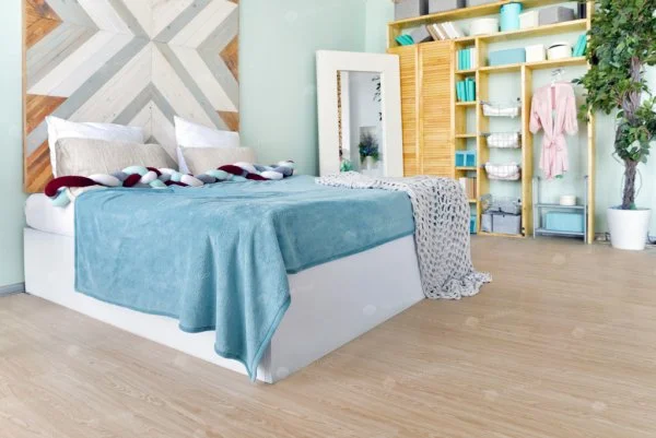 Каменно-полимерная плитка Alpine Floor Classic Light Ясень Макао ECO 106-11 MC 3.5мм, 34 класс в Красноярске