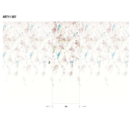 Обои Loymina Пейзаж ART11 007 в Красноярске