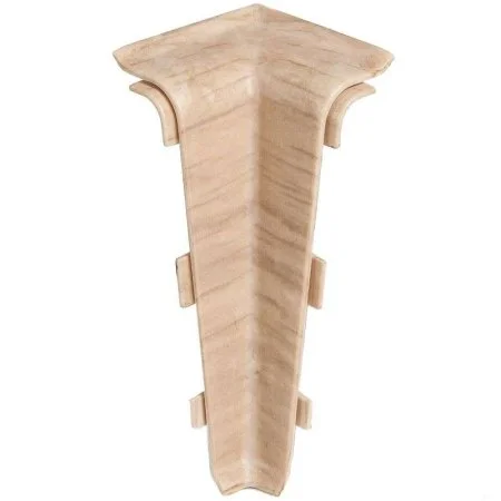 Угол внутренний INDO70 04 Дуб Лингбург в Красноярске