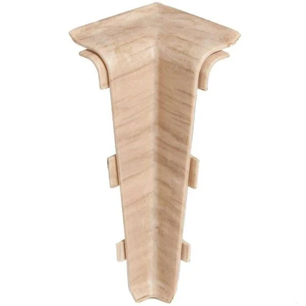 Угол внутренний INDO70 04 Дуб Лингбург в Красноярске