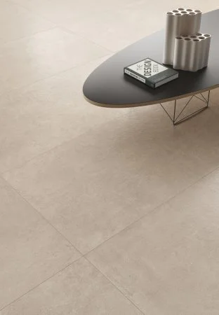 Керамогранит Italon Этернум Крим 60х120 (Натуральная и Реттифицированная) в Красноярске