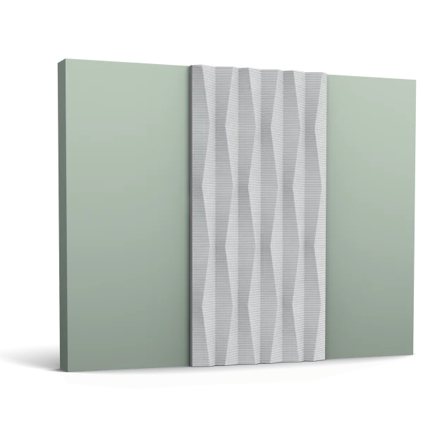 Декоративная панель Orac W112 (200x25x1.9 см) в Красноярске