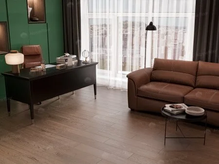 Инженерная доска Alpine Floor Villa Дуб Мокко в Красноярске