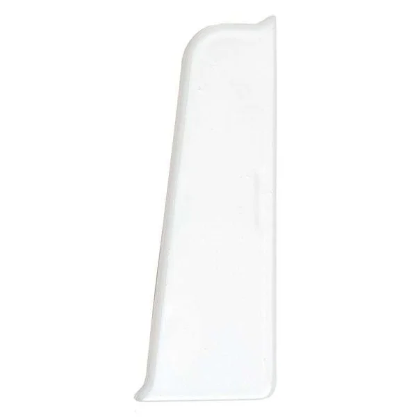 Заглушка INDO70 01 Белый Блеск в Красноярске