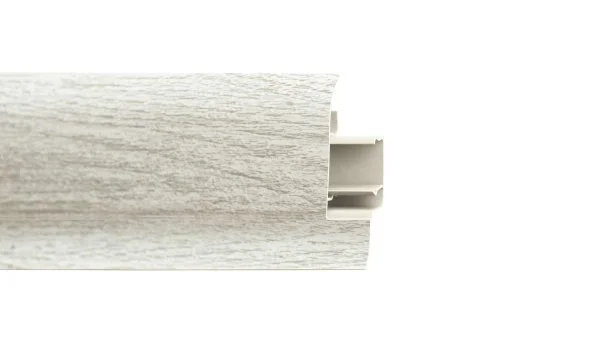 Пластиковый плинтус Bonkeel Color BC6003 (60х25х2200 мм) в Красноярске