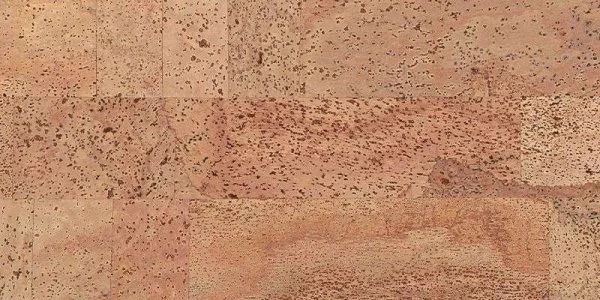 Пробковое покрытие CorkStyle Natural Cork Fantasie (915 х 305 х 6 мм) в Красноярске